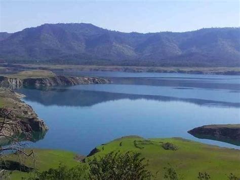 Gobind Sagar Lake Bilaspur, History, Tourist Attractions, Timing