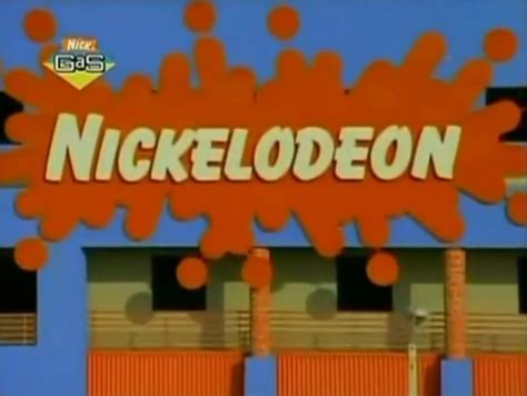 Nickelodeon Studios - Closing Logos