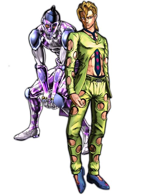 All-Star Battle R ★ Pannacotta Fugo - JoJo's Bizarre Encyclopedia | JoJo Wiki