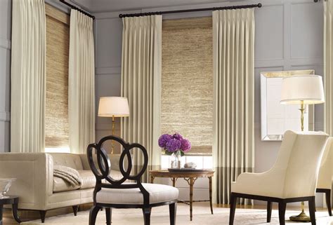 Top Five Elegant Hand Crafted Roman Shades Window Treatments | My ...