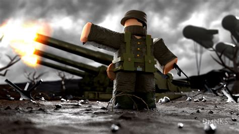 Roblox Military Gfx