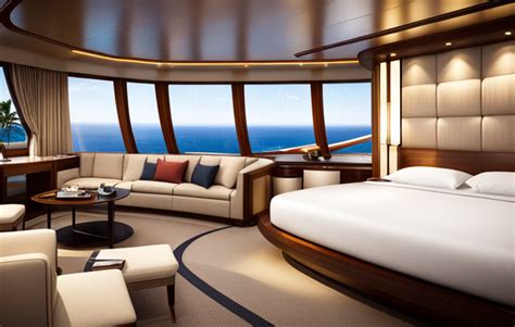 What Is A Stateroom On A Cruise Ship - voyagerinfo.com