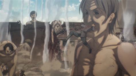 Attack on Titan is Getting Darker Than Ever - Anime Corner