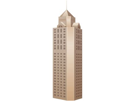 Skyscraper Transparent PNG Image - Freepngdesign.com