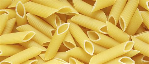 Penne | Local Pasta Variety From Italy