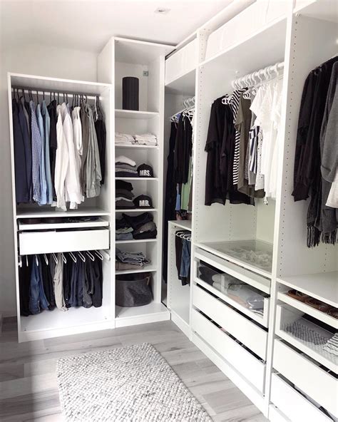 20 inspiring ikea pax closet makeovers – Artofit