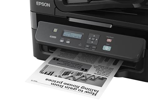 BUY ONLINE PRINTER EPSON M200 | CAS Computers