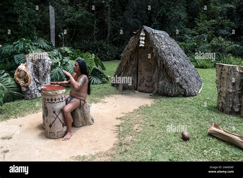 Taino arawak people hi-res stock photography and images - Alamy