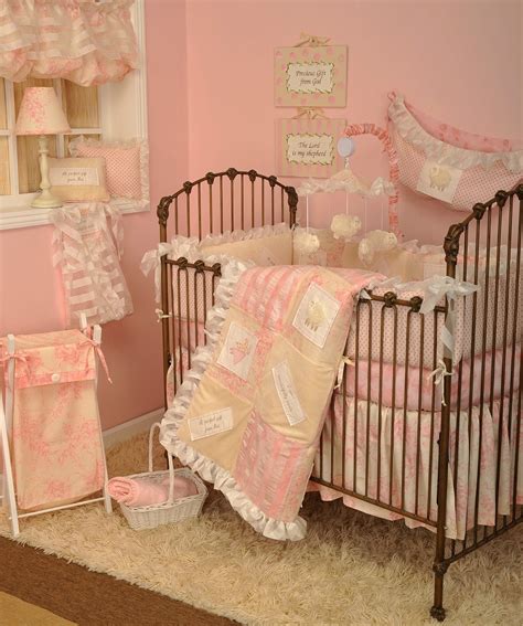 Baby Bedding Sets | Baby Bedding | Crib Bedding | Cotton Tale Designs