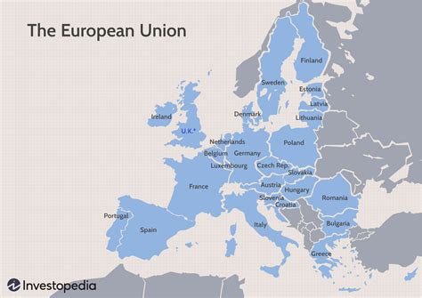 European Union (EU) Definition