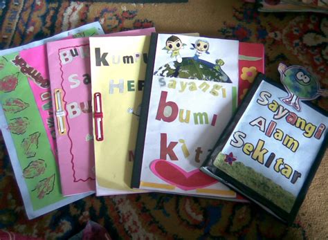 TEROWONG ilusi: BUKU SKRAP