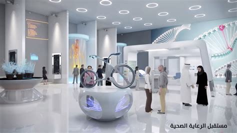 Dubai-s-Museum-of-the-Future-11 | A As Architecture