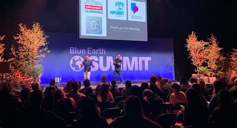 Studio Ubuntu | Blue Earth Summit 2022: Day two in review