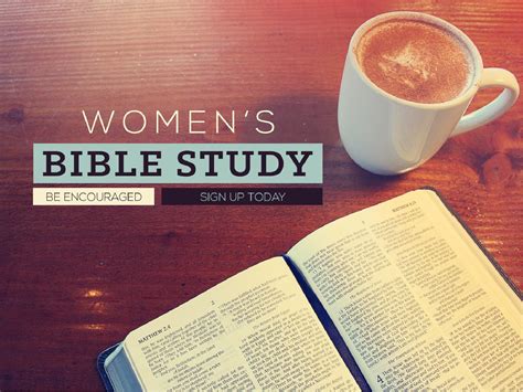 Women’s Bible Study | Engleside Baptist Church