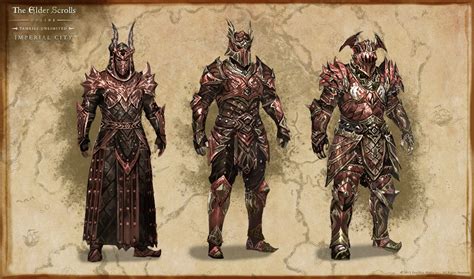 Online:Ebonheart Pact Style - The Unofficial Elder Scrolls Pages (UESP)