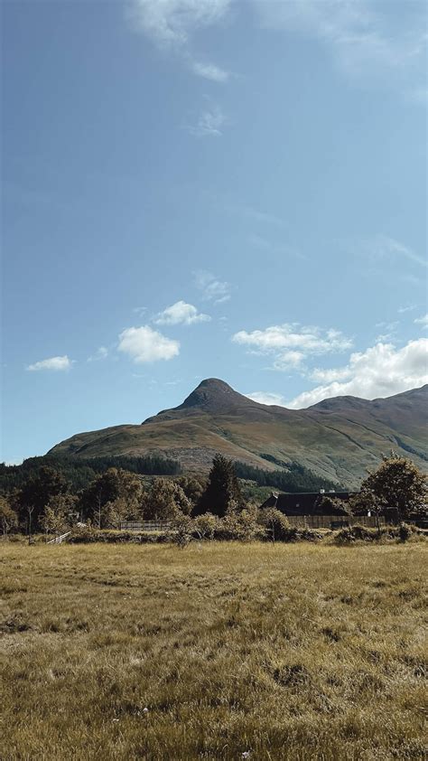 Glencoe, Scotland | A Short Travel Guide + Itinerary | Wander Somewhere