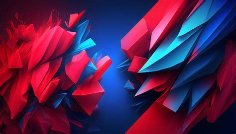 Colorful abstract wallpaper modern background, ai generated 21171635 Stock Photo at Vecteezy