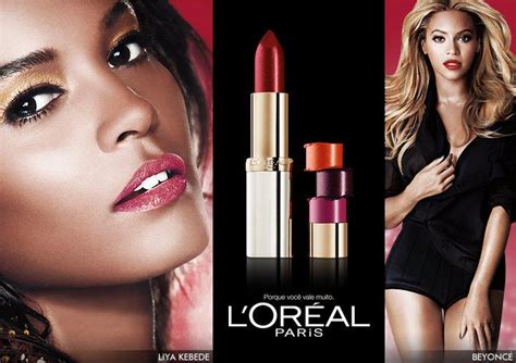 L'Oréal Paris celebrates the diversity and beauty of all women. Brand ambassadors Liya Kebede ...