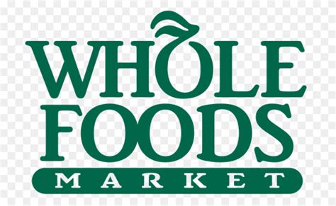 Whole Foods Logo & Transparent Whole Foods.PNG Logo Images