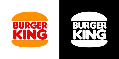 Burger king transparent png, Burger king free png 19909616 PNG