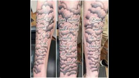 Share 60+ tattoo clouds shading - in.coedo.com.vn