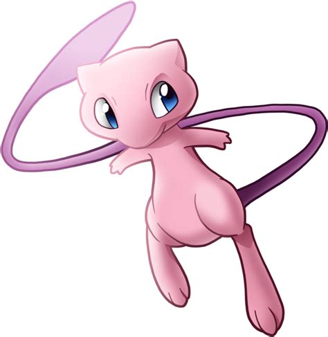 Pokemon Shiny Mew Png Png Download Pokemon Shiny Mew Png Clipart | Images and Photos finder