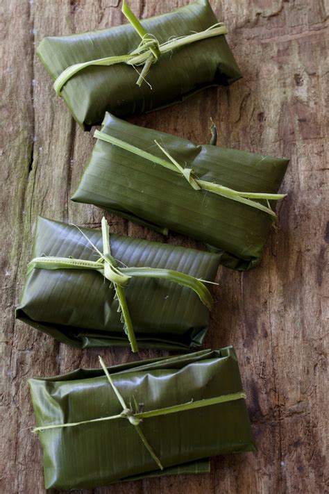 Tamales – A Mestizo Christmas Tradition | Belizean Recipes