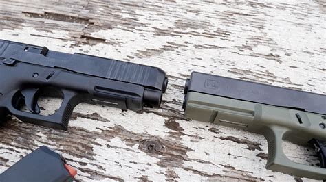 Glock G47 MOS Tested and Reviewed | Outdoor Life