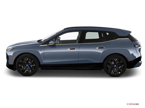 2023 BMW iX: 109 Exterior Photos | U.S. News