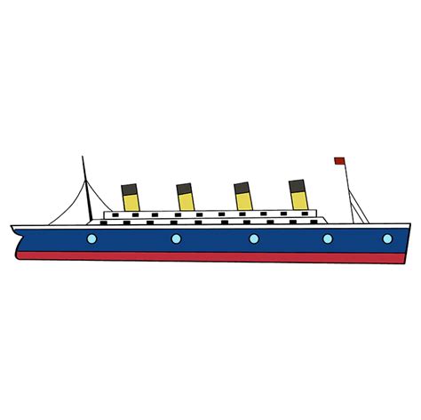 How To Draw The Titanic In 2021 Drawings Titanic Titanic Drawing - Bank2home.com