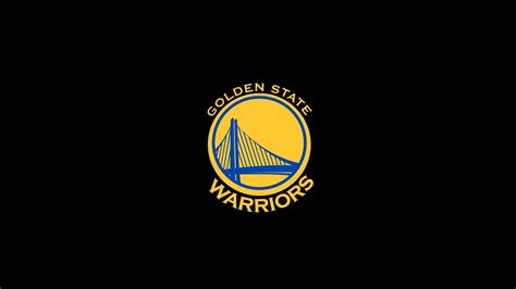 Golden State Warriors Logo Wallpapers - Top Free Golden State Warriors Logo Backgrounds ...