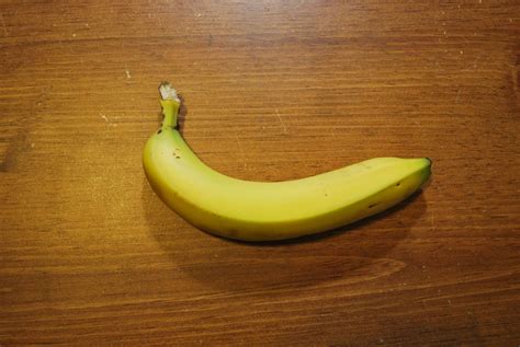 The Correct Way to Peel a Banana : 5 Steps - Instructables