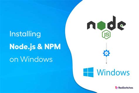 Install Npm In Vs Code - Printable Forms Free Online