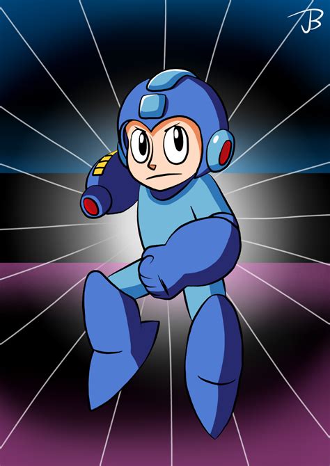 Classic-Megaman-Club DeviantArt Gallery