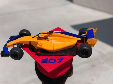 RC Formula 1 car | Hackaday.io