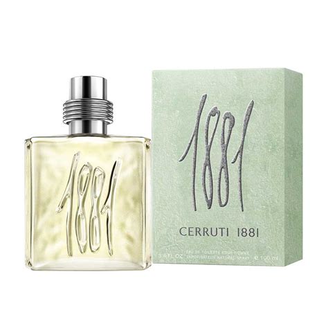 Cerruti 1881 Men EDT 100ml - https://www.perfumeuae.com