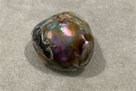 Abalone Pearl: Meaning, Properties, Benefits You Should Know