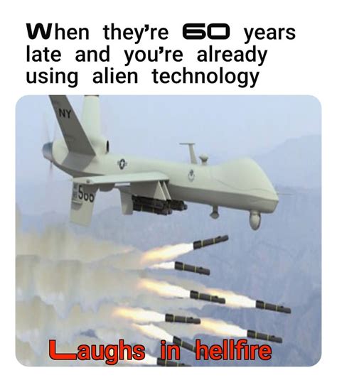 Attack of the Drone Wars : r/dankmemes