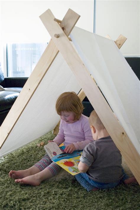 Grace Designs: DIY: A-Frame Tent Review