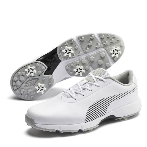 What Spikes Fit Puma Golf Shoes? - Shoe Effect