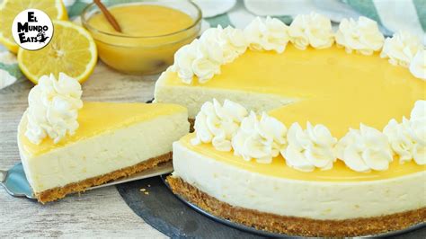 Carnation Lemon Cheesecake Recipe | Dandk Organizer