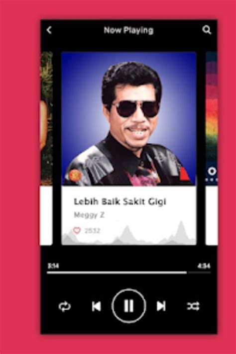 Gudang Lagu Indonesia Terlengk für Android - Download