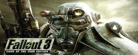 Fallout 3 Download on PC full version Game