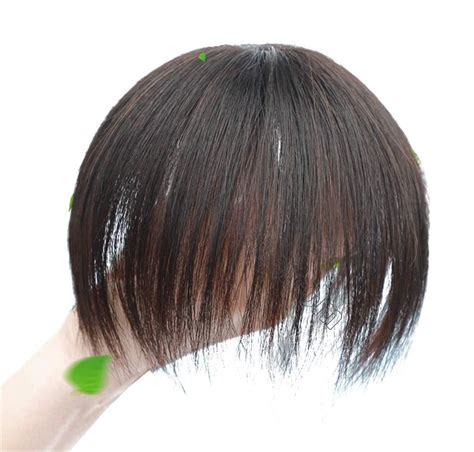 Real Human Hair Crown Toppers for Women with Bald Spot, Clip in Top Hairpieces for Women