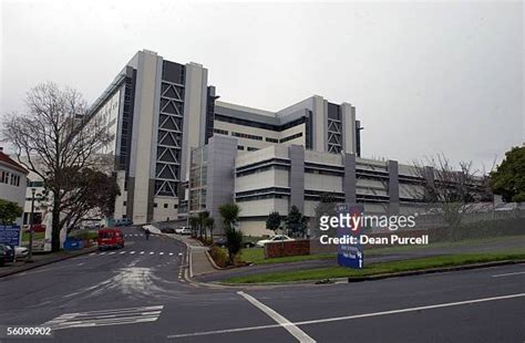 1,292 Auckland City Hospital Stock Photos, High-Res Pictures, and Images - Getty Images