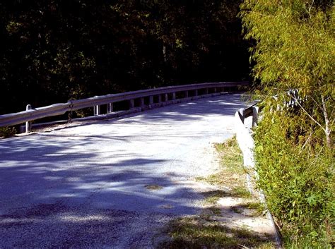 Donkey Lady Bridge | Paranormal NZ