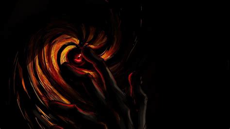 Obito Uchiha Wallpapers - Wallpaper Cave