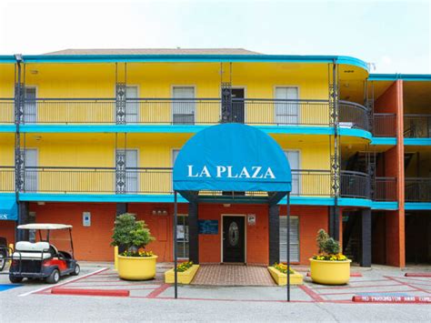 La Plaza Apartments Houston, TX - Rent Apartment Today!