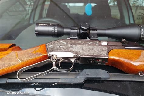 Guns and rifles Wildlife and hunting for sale in Gauteng | R 15,000 on ...