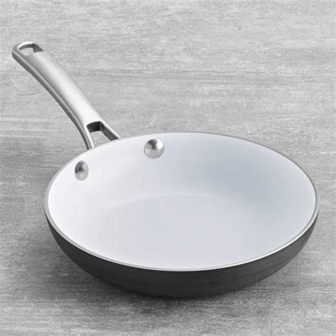 Calphalon Classic Ceramic Non-Stick Frying Pan & Reviews | Wayfair